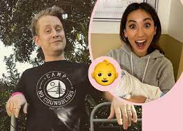 Macaulay culkin and girlfriend brenda song are parents. Cuqdhmcw0vvhom