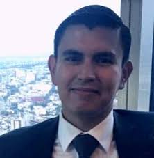 Profile for Dr. Eliseo De La Cruz Escobar