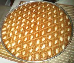 Sellou سلو Moroccan Recipe Food Recipes Eid