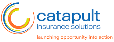 Download the insurance solutions logo vector file in eps format (encapsulated postscript) designed by james ashby. Catapult Insurance Launching Opportunity Into Action