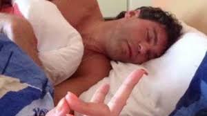 Jaromír jágr, jeden z neúspěšnějších hokejistů všech dob. Jaromir Jagr Blackmailed With Photo Could Not Care Less About It The Hockey News On Sports Illustrated