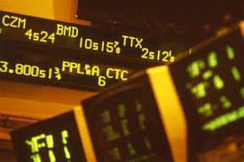 Stock prices are driven by what you and i and a few million other people collectively expect the stock price to be. Why Do Bond Prices Go Up When Stock Prices Fall