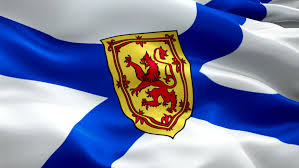 This free printable flag belongs to these categories: Flag Of Nova Scotia Video Stock Footage Video 100 Royalty Free 1047877702 Shutterstock
