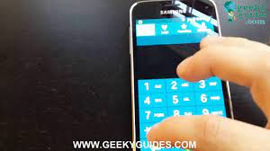 Para liberar este modelo hagan lo siguiente: How To Unlock Samsung Galaxy S5 Mini Imei Unlock Use Any Carrier Youtube