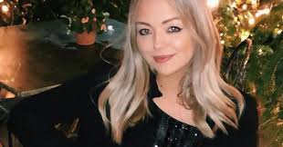 Grace Ogden Social Talent Account Manager