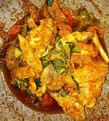 1 ekor ayam dipotong kecil2 6 siung bawang merah 3 siung. Ayam Rica Rica Pedas Yokbacabaca Resep Enak Bunda Facebook