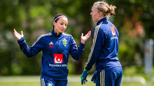 Kosovare asllani's photos shared recently. Fifa Women S World Cup 2019 News Why Sweden Can Beat The Holders Fifa Com