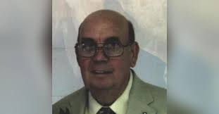 Charles Holifield Obituary