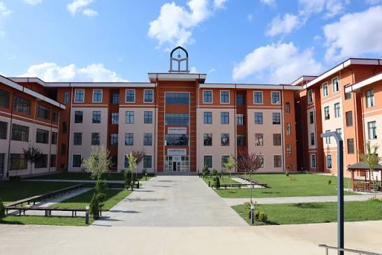 Kastamonu Üniversitesi