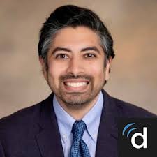 Doctors at Rush Oak Park Hospital in Oak Park, IL