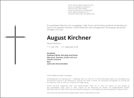 Their last eleven albums have all reached number 1 in the swiss album charts, making them one of the most successful swiss acts ever. Traueranzeigen Von August Kirchner Aachen Gedenkt
