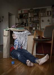 Photographer Documents What Life Is Life For Swedish Dads On Parental Leave Fatherly In 2020 Parental Leave Paternity Leave Dads