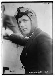 Charles Lindbergh - Historic Missourians - The State Historical ...