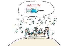 Who is working tirelessly with partners to develop, manufacture and deploy safe and effective vaccines. Ou En Est On Du Vaccin Contre Le Covid 19 1jour1actu Com L Actualite A Hauteur D Enfants