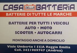 Il report aggiornato è stato emesso il 20/07/2020. Casa Della Batteria Home Facebook