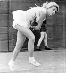 È stata semifinalista nel singolare (1967) e, in coppia con silvana lazzarino, cinque volte finalista nel doppio agli internazionali d'italia. Il Tennis I Viaggi Il Tumore Lea Pericoli 80 Anni Di Corsa Corriere It