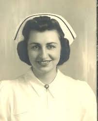 Erma Edith Shula Cherry (1920-2022)