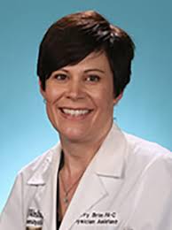 Our Nurse Practitioners and Physician Assistants