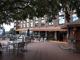 I gave janine a $2,000.00 deposit upon the agreement that the job would be completed by july 9. Pool Deck And Outdoor Bar Picture Of Doubletree By Hilton Hotel New Bern Riverfront Tripadvisor
