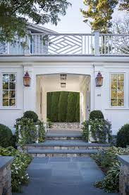 Harbor View Breezeway West Hyannis Port Cape Cod Modern Farmhouse Exterior Farmhouse Exterior House With Porch