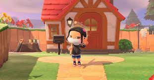 Check spelling or type a new query. Animal Crossing New Horizons Switch Hair Guide Polygon