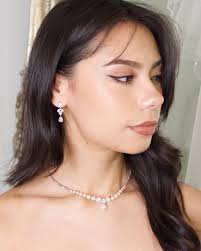 Shop All Bridal Jewellery Products