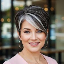 Pixie haircut ✂️