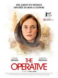 But in 2019, a comedy should be more than just a funny movie. The Operative 2019 Imdb