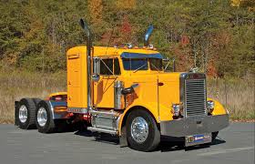 Image result for Chrome Yellow 1964 Truck