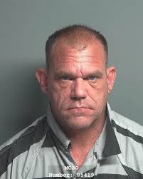 MONTGOMERY COUNTY JAIL BOOKINGS FOR WEDNESDAY, JULY 4, 2024