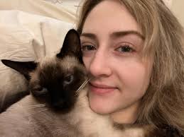 A Timeline of Kassidy Allred's Life