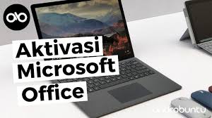 Cara mengaktifkan office yang telah diinstal sebelumnya di pc windows 10 baru. Cara Aktivasi Microsoft Office Gratis Tanpa Bayar Dengan Mudah