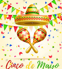 The date is observed to commemorate the mexican army's victory over the french empire at the battle of puebla, on may 5, 1862. Cinco De Mayo 2021 Holidays Today