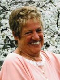 Obituary information for Eileen Joan BRAY