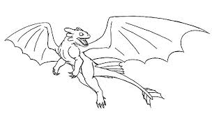 The spruce / wenjia tang take a break and have some fun with this collection of free, printable co. Night Fury Fight In How To Train Your Dragon Coloring Pages Coloring Sky