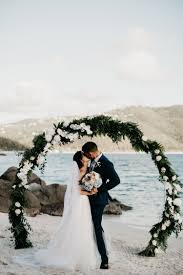 Lindsay Vann Photography Intimate Romantic Island Elopement On St Thomas In The Virgin Island Virgin Islands Wedding St Thomas Wedding Wedding Photography