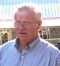 Obituary for Richard Dean Hawthorne