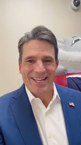 The 2026 legislative session is quickly approaching in just a few weeks,  and I'm committed to delivering real solutions that help the residents of  Stratford, Seymour, Shelton, and Monroe. Your voice matters.