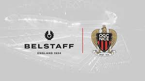 ɔlɛ̃pik ʒimnast klœb nis), commonly referred to as ogc nice or simply nice. Ogc Nice Announces Belstaff As Official Outfitting Partner