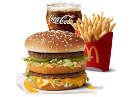 Mcdonald S Delivery