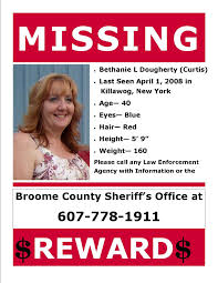 Active Missing Persons Case Broome County Ny Missing Persons Broome County Missing And Exploited Children