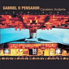 Gabriel O Pensador Cavaleiro Andante 2005 Rap Pra Todos Ouca Ou Faca Download