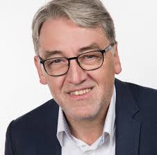 Vereidigung des neuen Kreisrates im Landkreis Würzburg