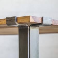 Brian boggs' designs and techniques create true works of functional art. 130 Metal Table Legs Ideas Metal Table Legs Table Legs Metal Table