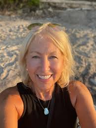 Hi everyone. I'm Debbie Barnes and I am a Reiki practitioner. In person or  distance healing. I love Reiki and have discovered I have a healing gift to  share.