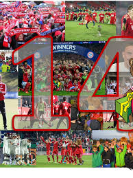 Welche stadt liegt an der elbe? Der Fc Bayern Feiert Geburtstag Fc Bayern Kids Club