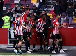 Player ratings as bees secure promotion to the premier league. Brentford Vs Swansea Predicted Line Ups Team News Ahead Of Championship Play Off Final Today The Independent