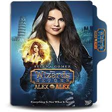 Selena gomez stars as alex russo in disney channel's wizards of waverly place: The Wizards Return Alex Vs Alex By Detvedjegikkedk On Deviantart
