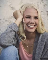 Marissa Haney's Instagram, Twitter & Facebook