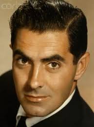 12 Tyrone Power ideas